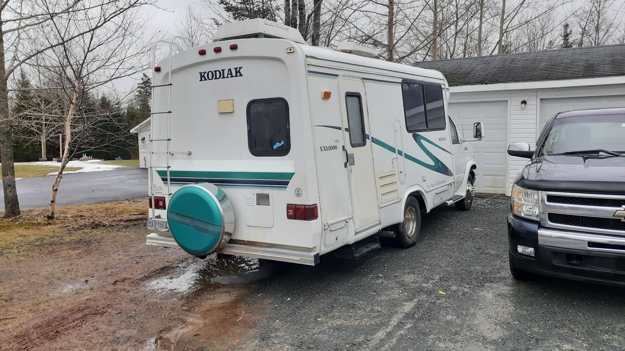 Holidays RV Repair