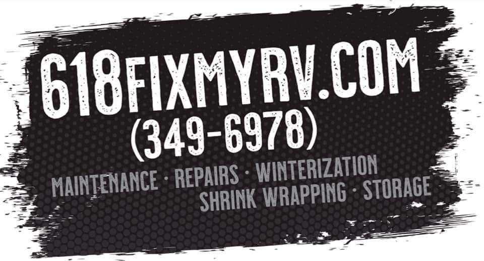 Services & Products 618 Fix My RV in Benton IL