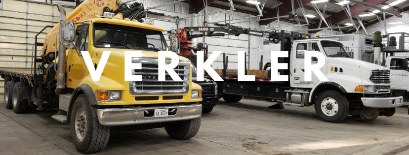 Verkler Truck Repair