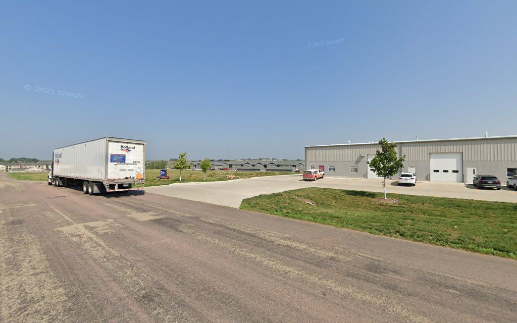 Sioux Self Storage