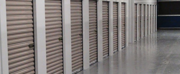 Services & Products Westgate Storage in Birmingham AL