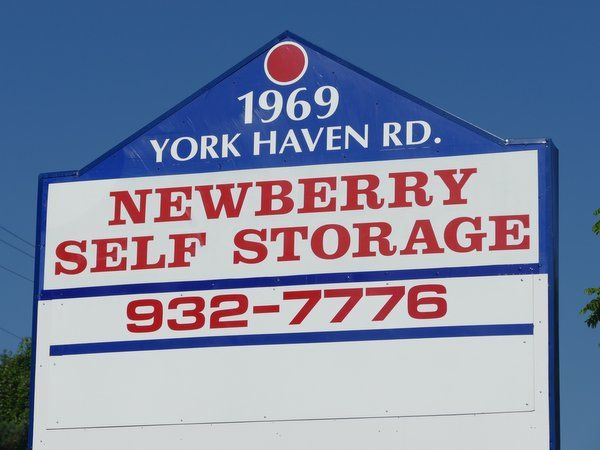 Newberry Storage