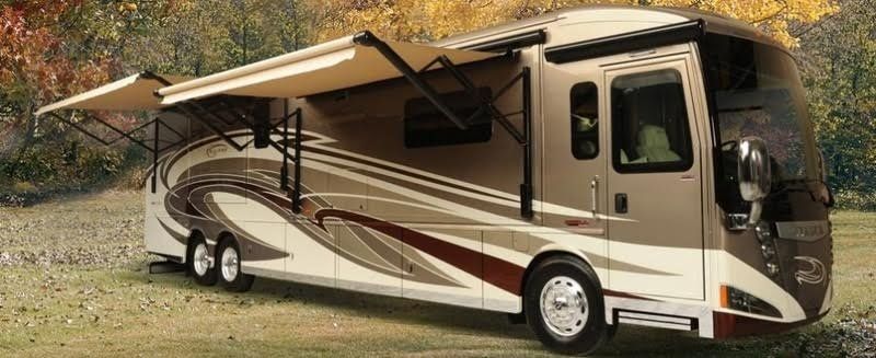 Services & Products Genesis Mobile RV Service in Tampa FL