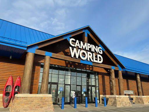 Services & Products Camping World of Lakeville in Lakeville MN