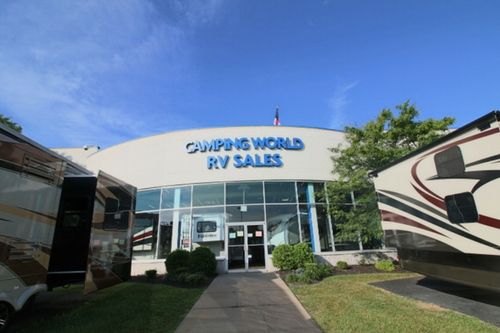 Camping World of Akron