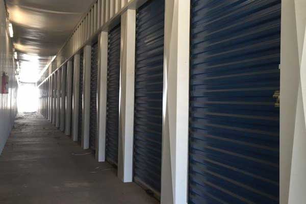 Services & Products Industrial Park Mini Storage in Birmingham AL