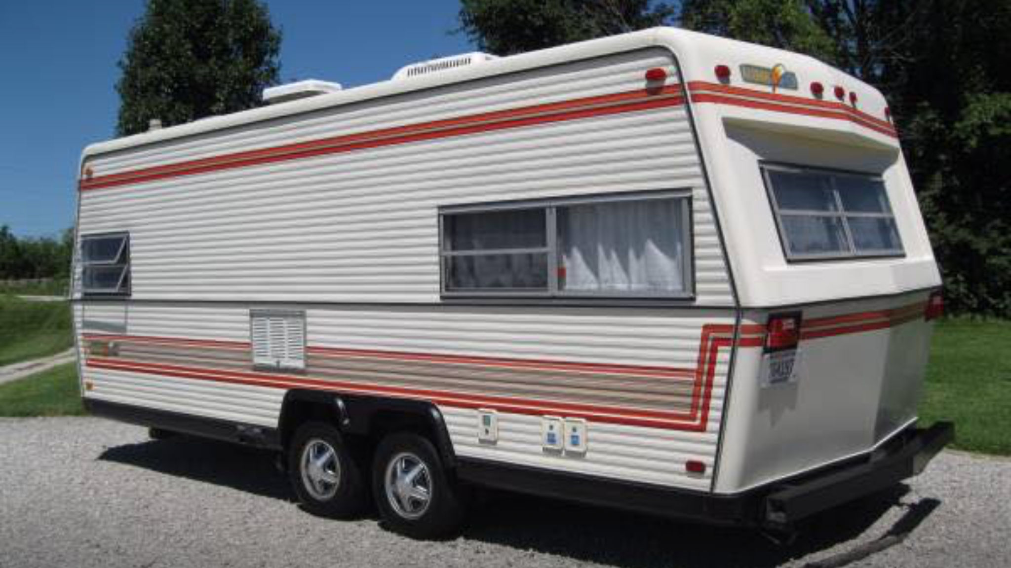 Go Camping RV Repair