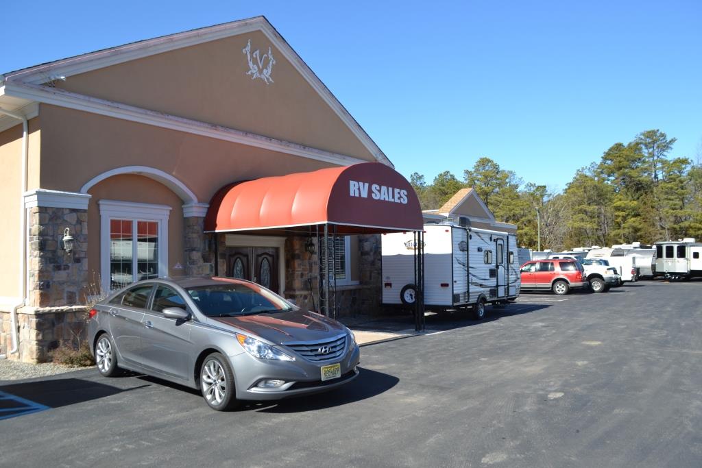 Services & Products White Horse RV Center in Egg Harbor City NJ
