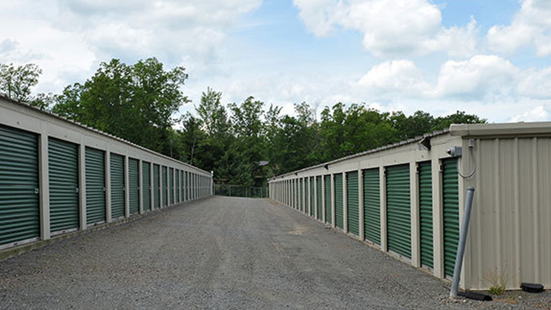 Services & Products Storage King - Lords Valley in Lords Valley PA