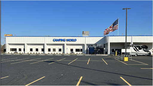 Camping World of Indianapolis