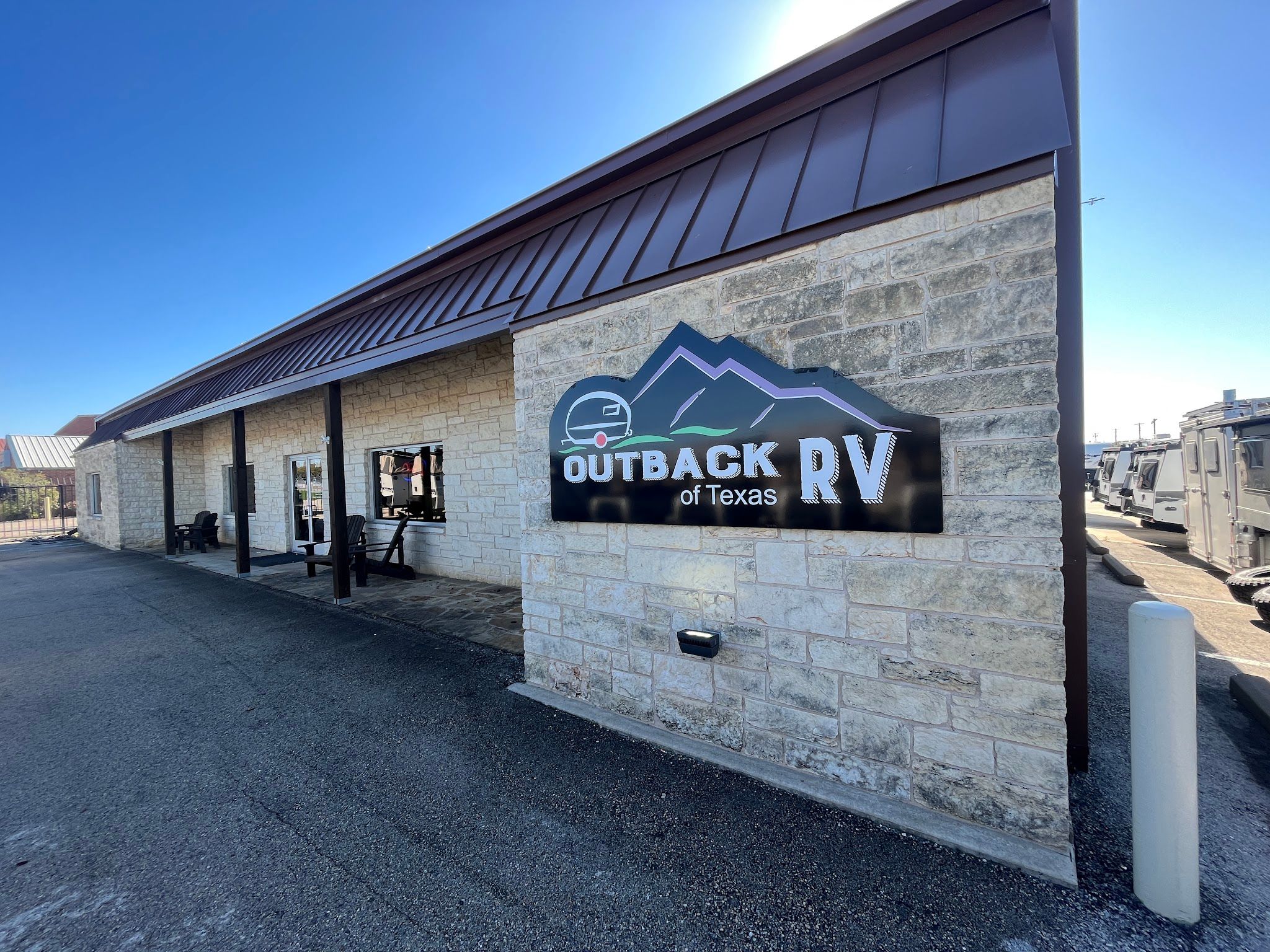 Outback RV of Texas