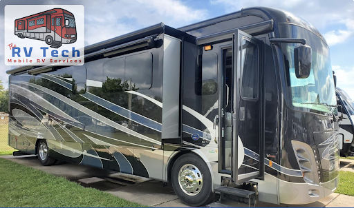 Services & Products The RV Tech in Indianapolis IN