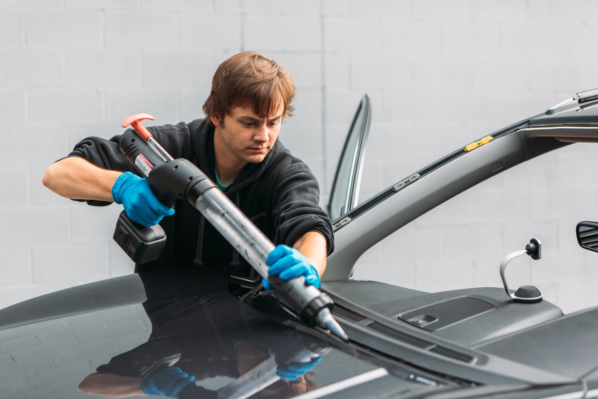 Services & Products Auto Glass Professionals in Spring Lake Park MN