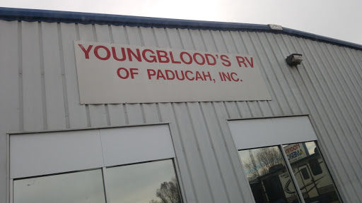 Youngblood's RV & Outdoor Paducah