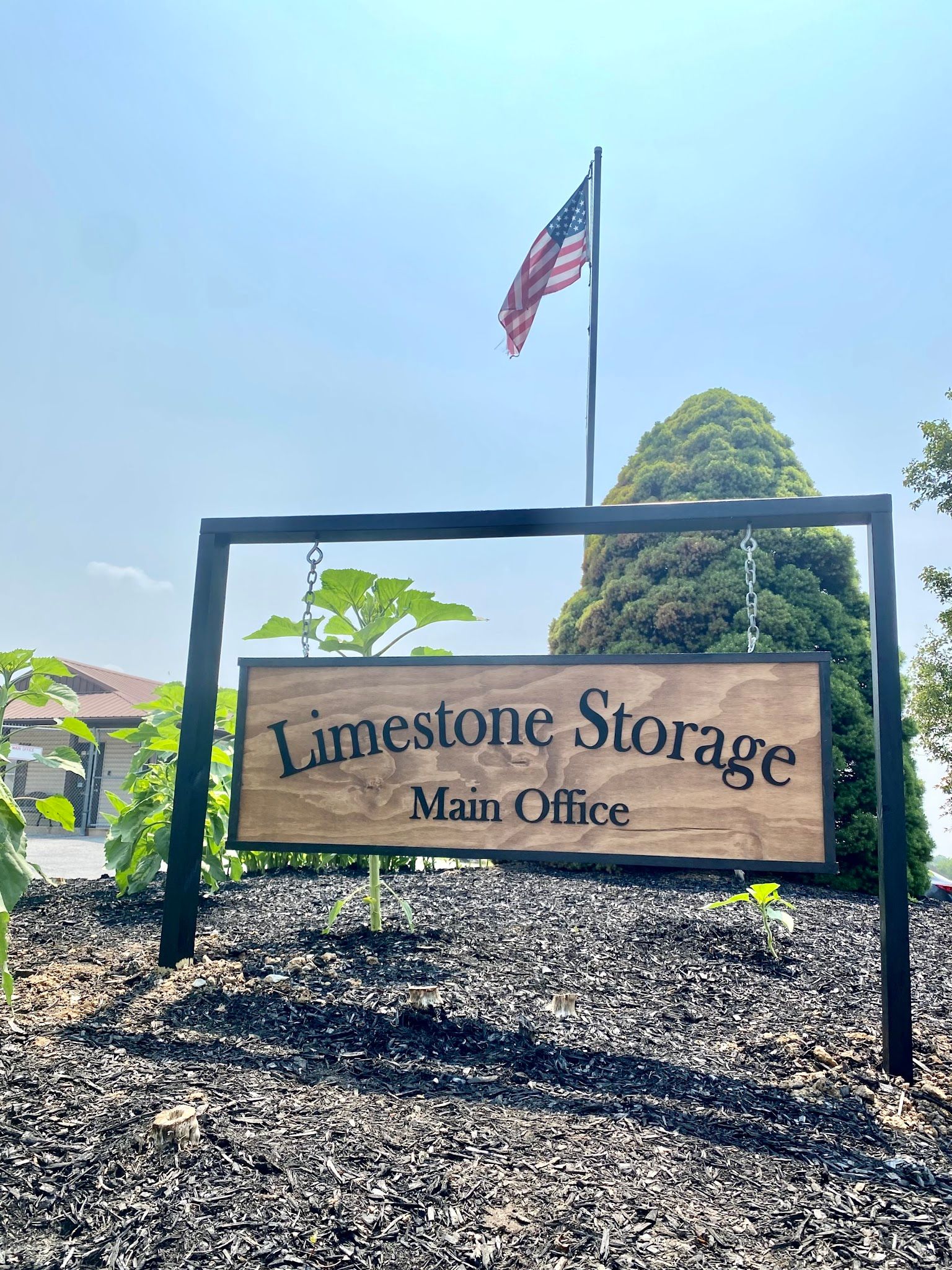 Services & Products Limestone Personal Mini Storage in Avondale PA