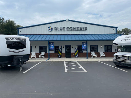 Blue Compass RV Gainesville (RV One)