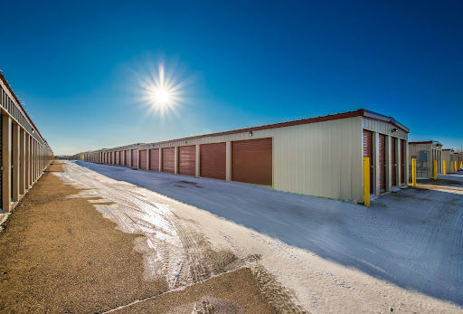 Storquest Self Storage Williston