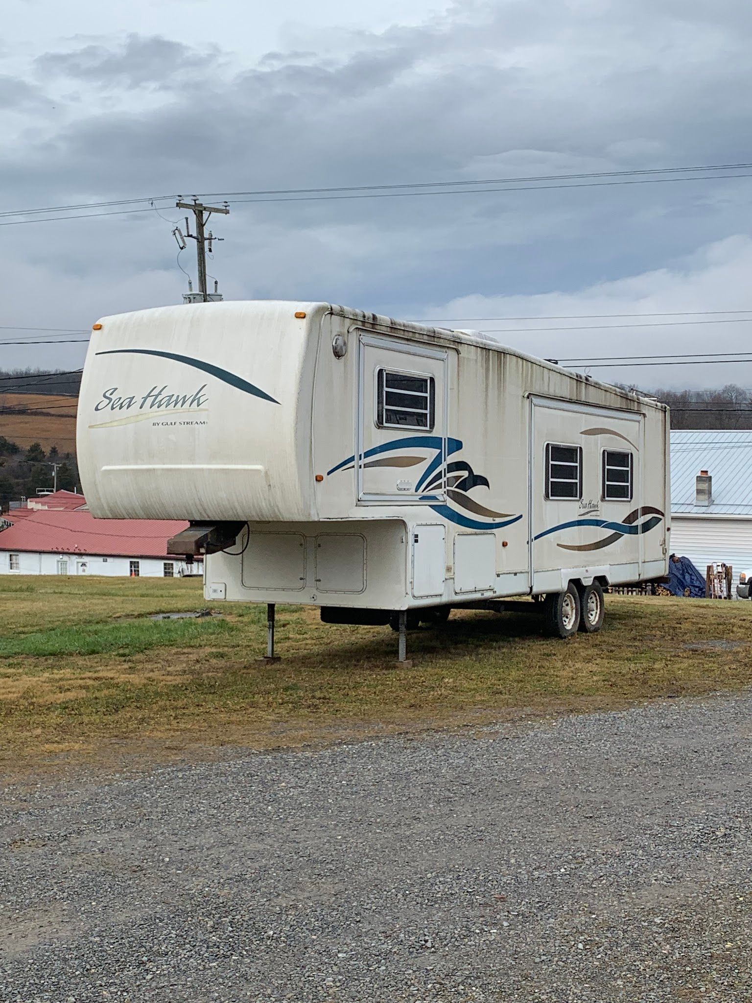 Services & Products B & B RV Services in Rural Retreat VA