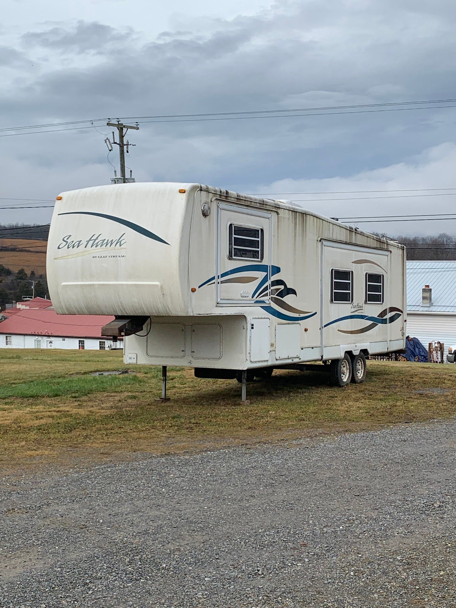 B & B RV Services