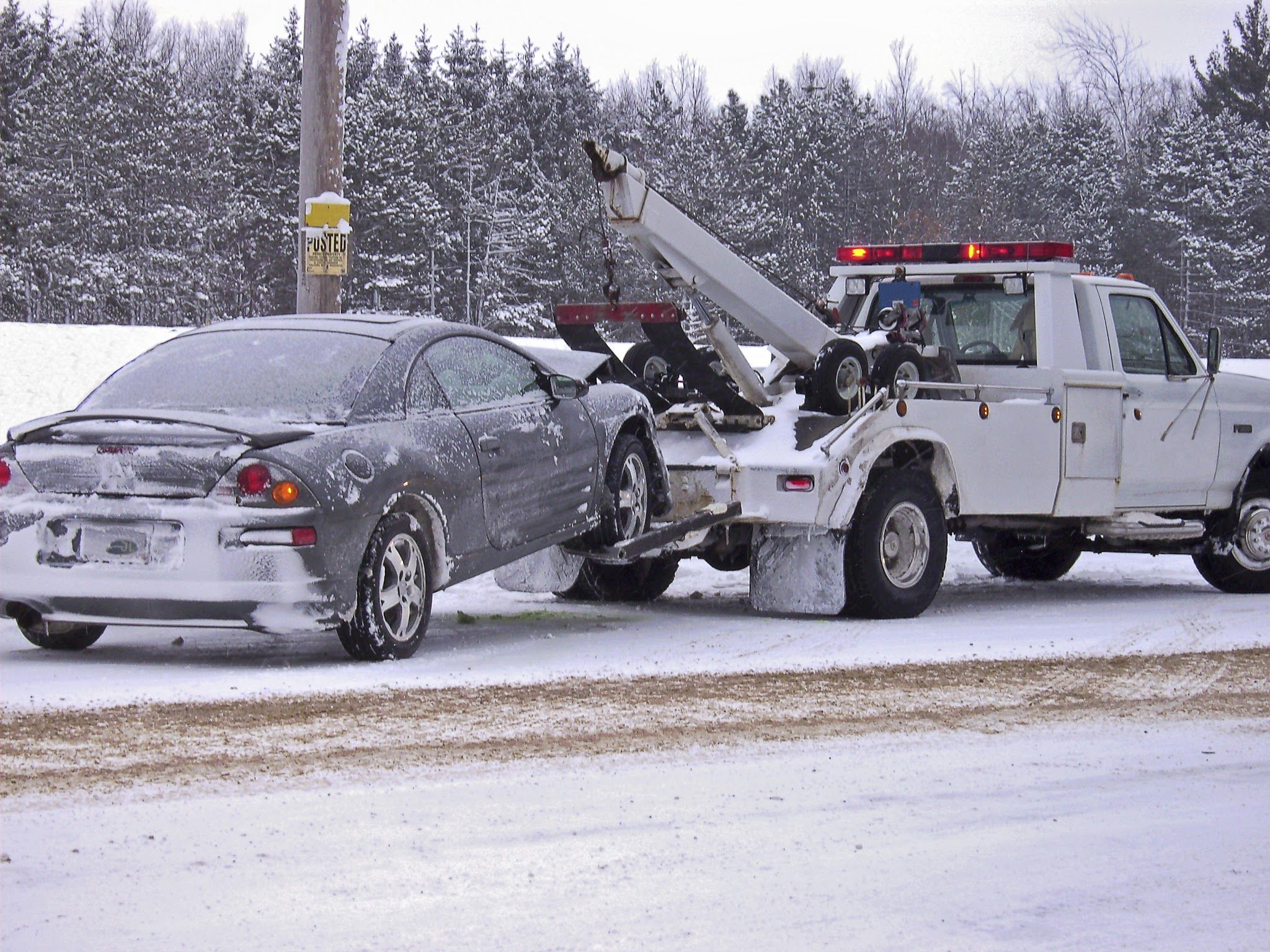 Services & Products Joel's Heavy Duty Towing and Recovery LLC in Artesia NM