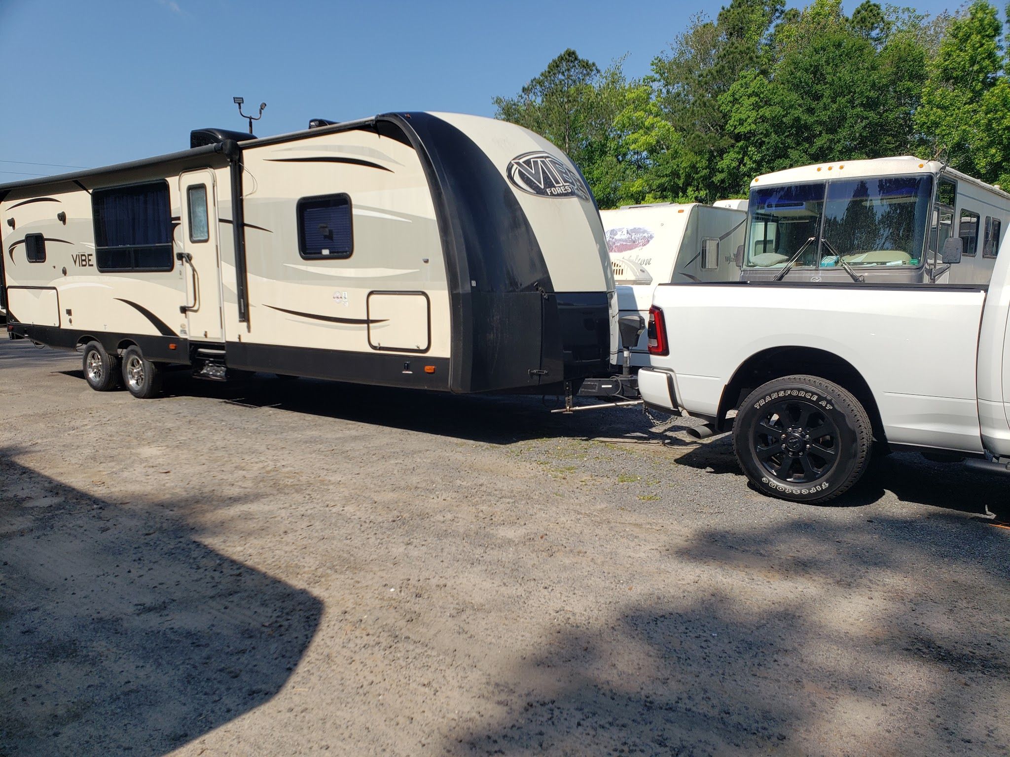 North Florida Auto And RV