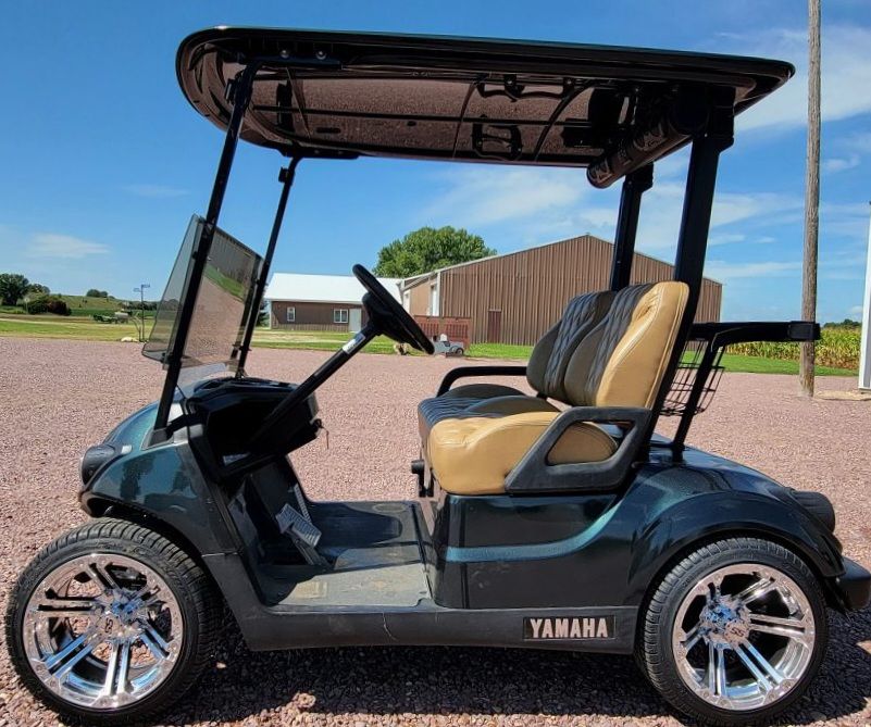 Southwest Yamaha Golf Cart & Utility