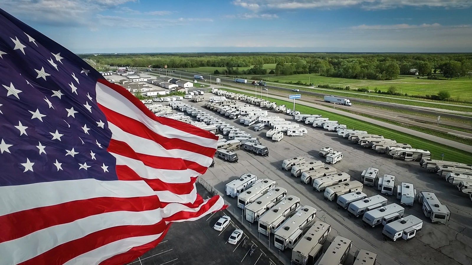 Services & Products Unlimited RV Independence in Independence MO