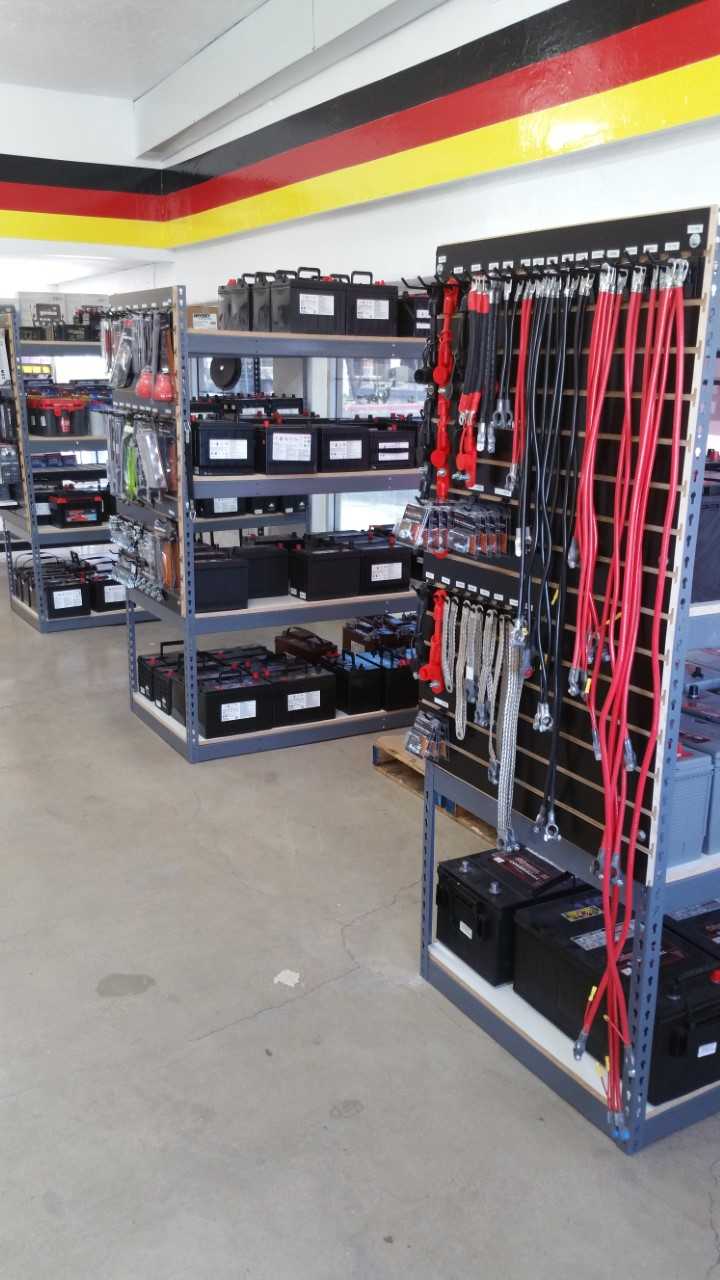 Services & Products Battery X-Change in Henderson NV