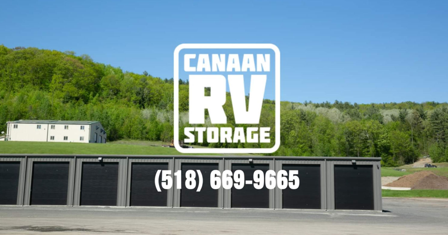 Services & Products Canaan Heated Boat and RV Storage in Canaan NY