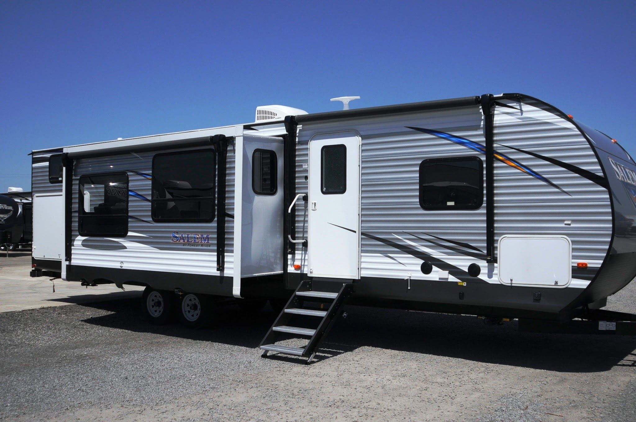 Todd's RV Rentals