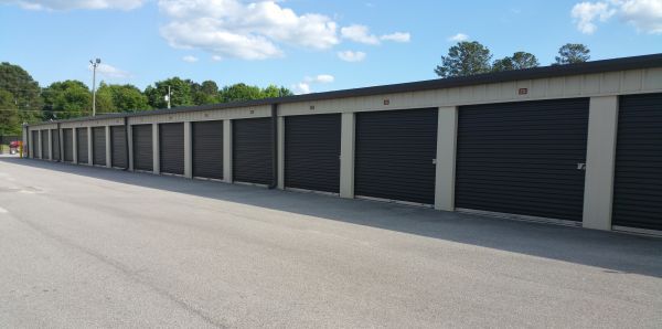 Store Here Self Storage Lanett