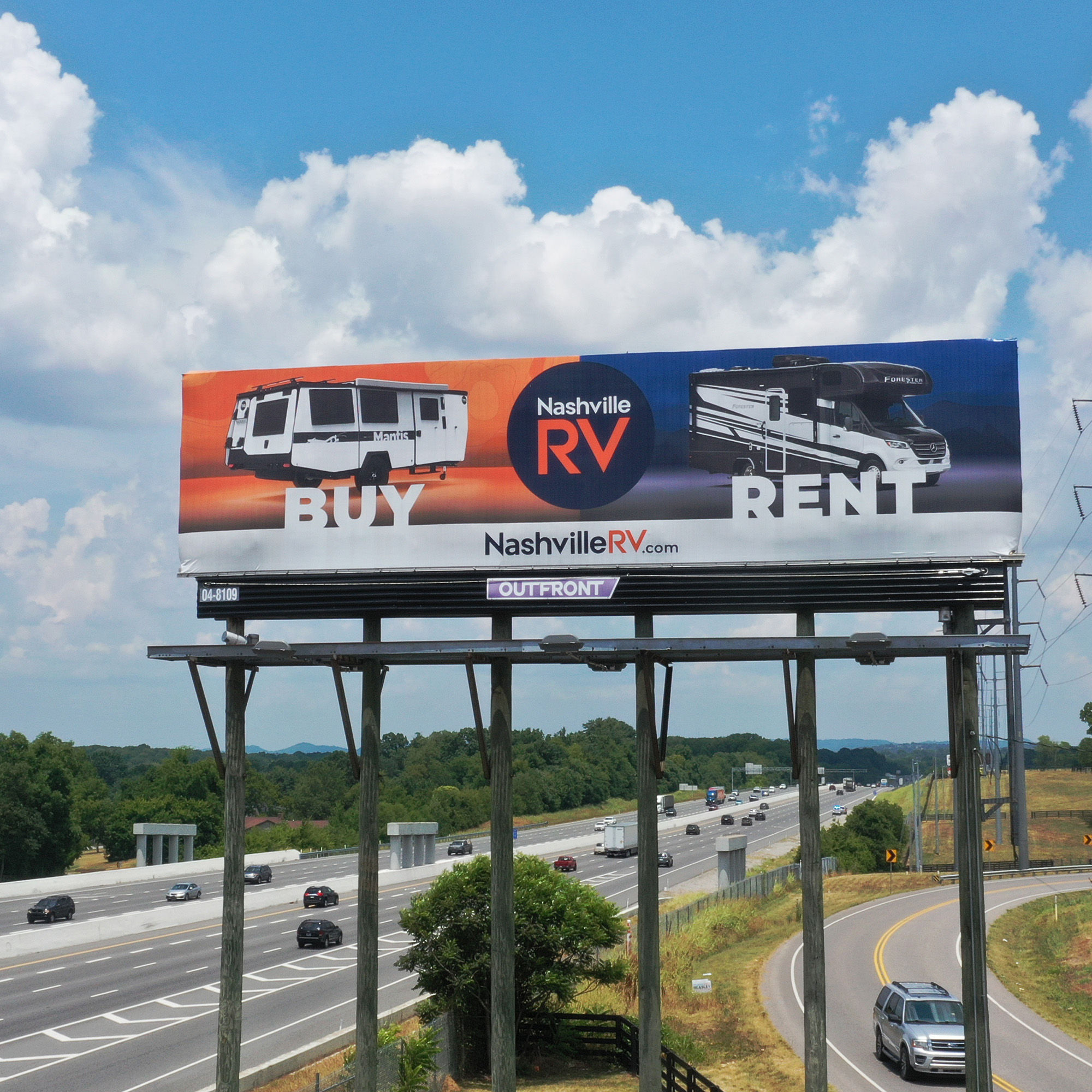 Services & Products Nashville RV Sales in Franklin TN