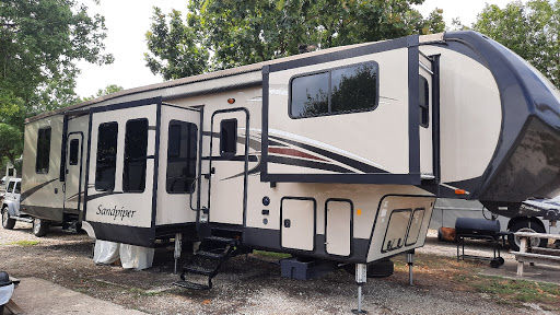 Services & Products Loromar Mobile RV in San Antonio TX