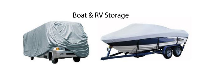 Lebanon Servco RV & Boat Storage