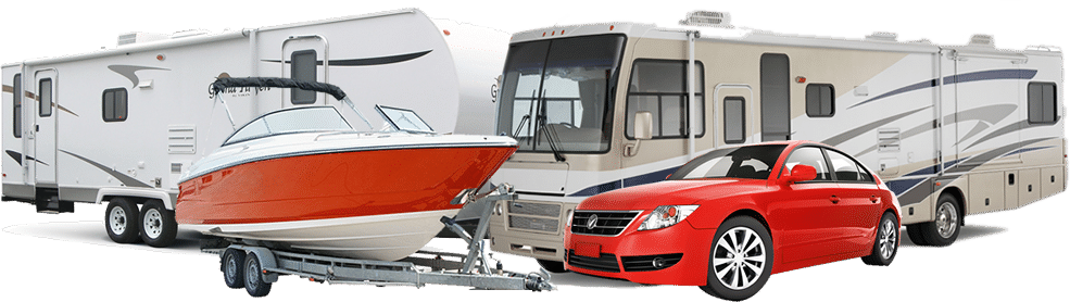 Services & Products Show Low Auto Boat RV Storage in Show Low AZ