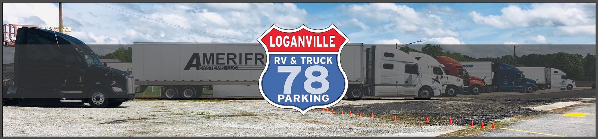 Services & Products Loganville RV & Truck Parking in Loganville GA