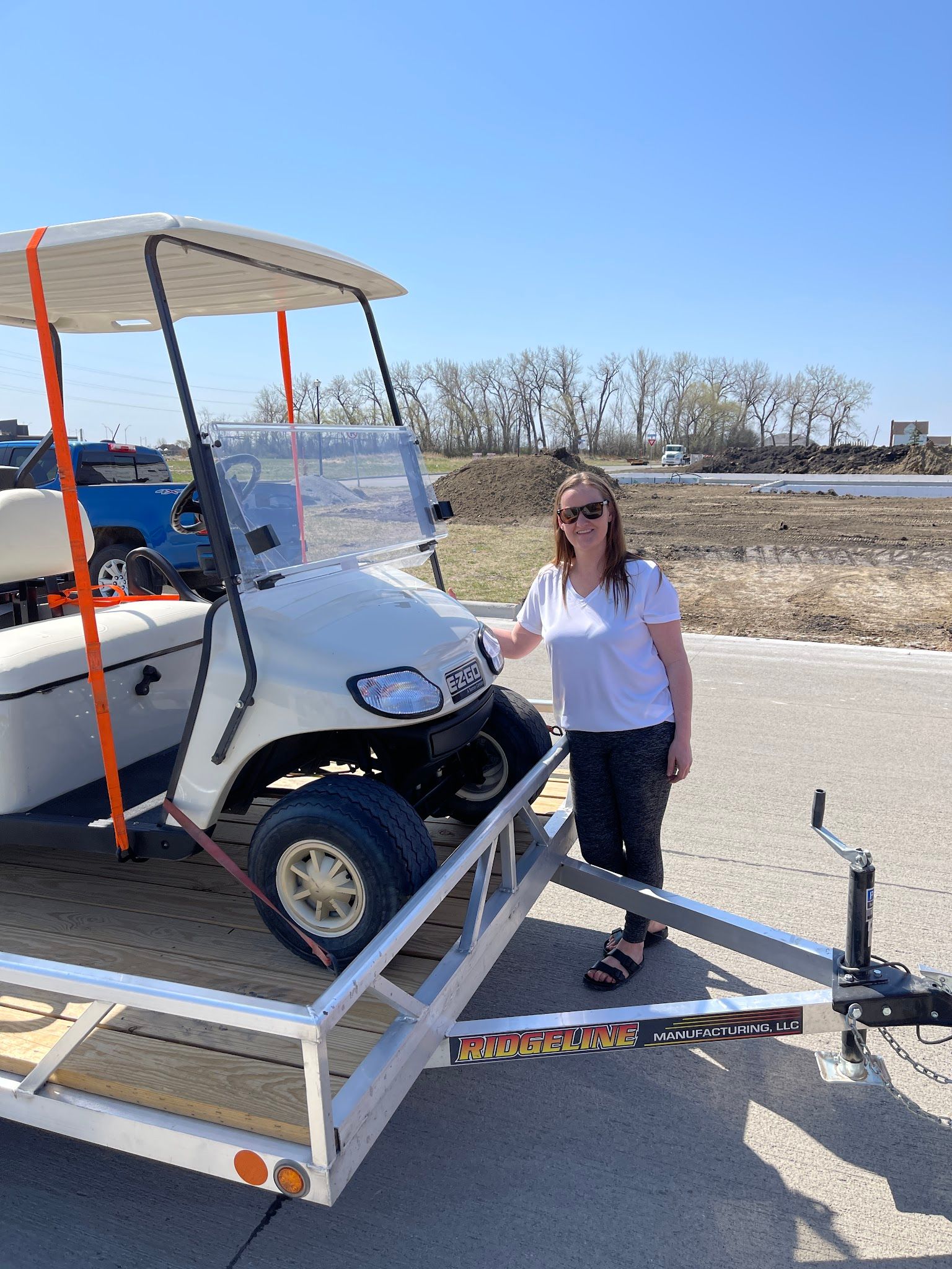 Services & Products Tip Top Carts in Grand Forks ND