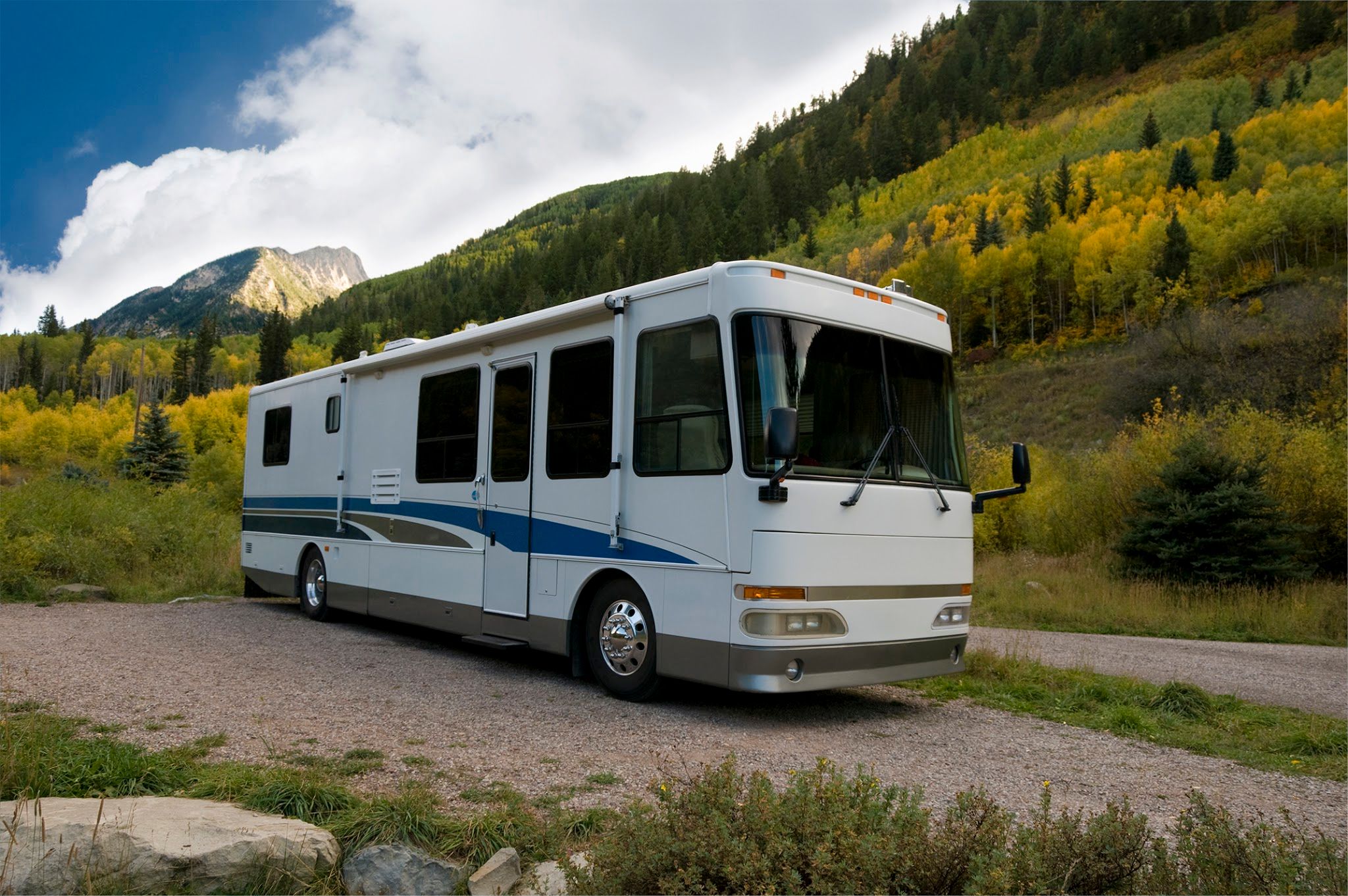 Services & Products Inland Empire RV Rentals in Ontario CA