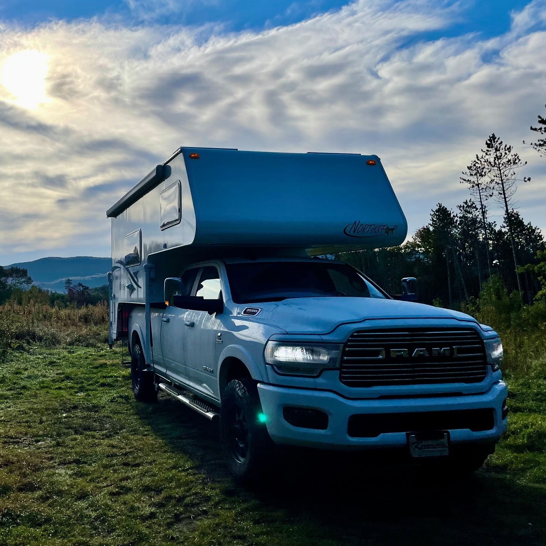 Services & Products Truck Camper Warehouse Inc in West Chesterfield NH