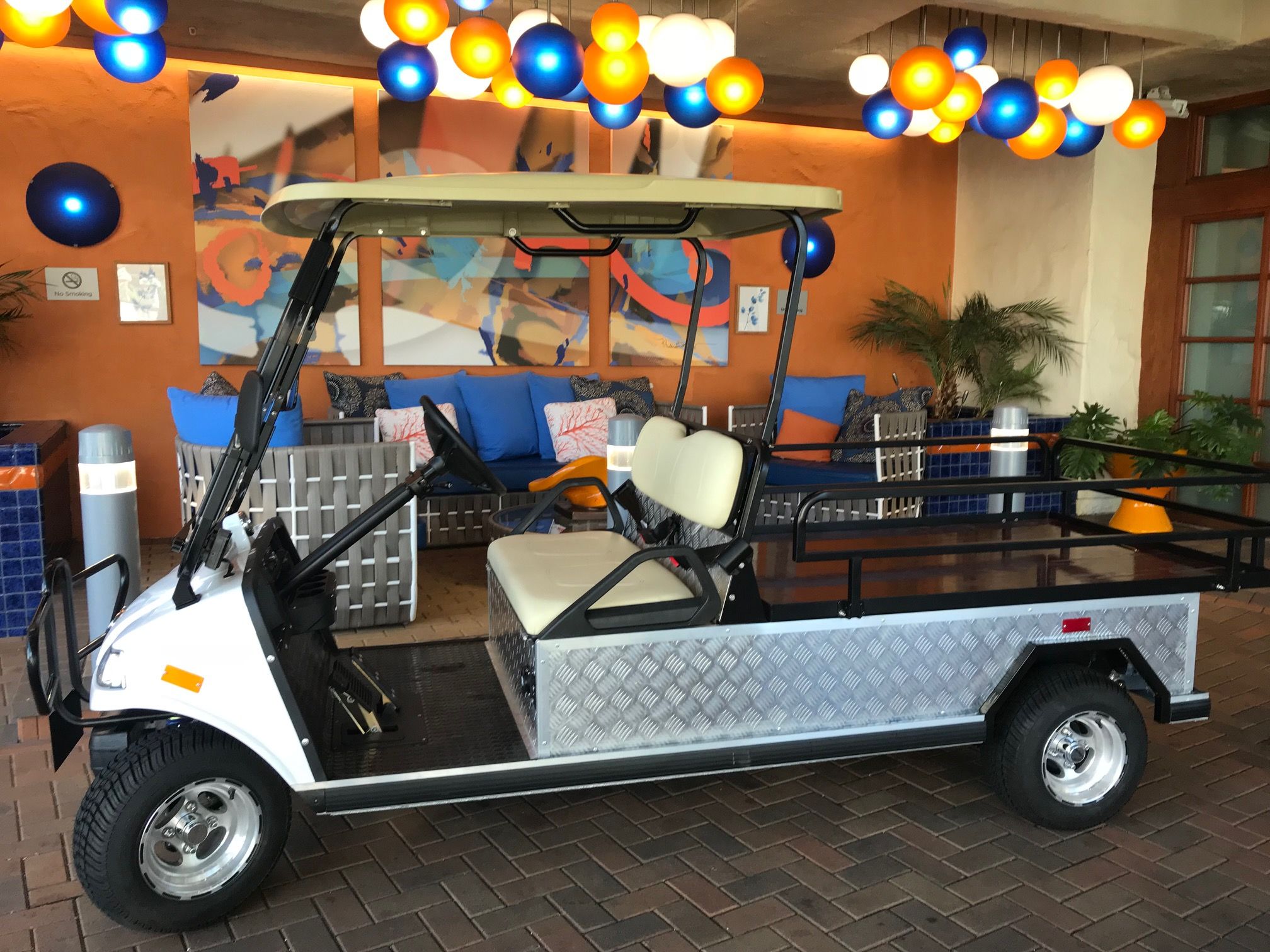 Services & Products Nevada Golf Carts Sales and Rentals in Henderson NV