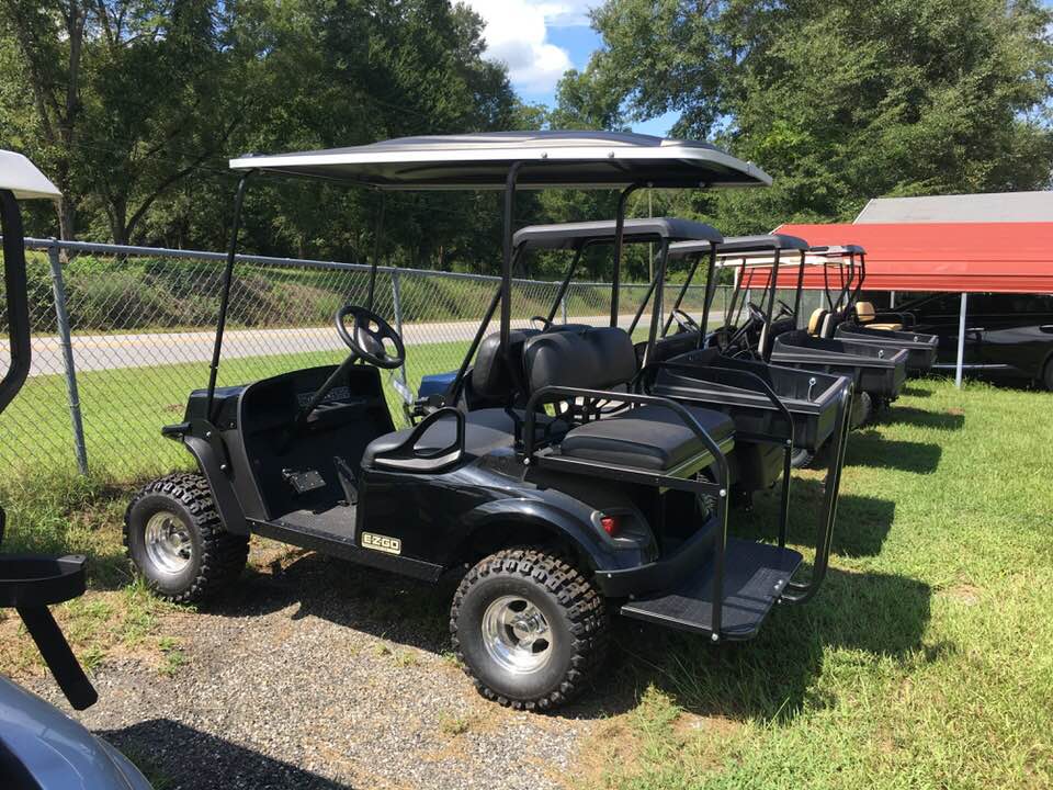 Funcarts of Opelika Inc