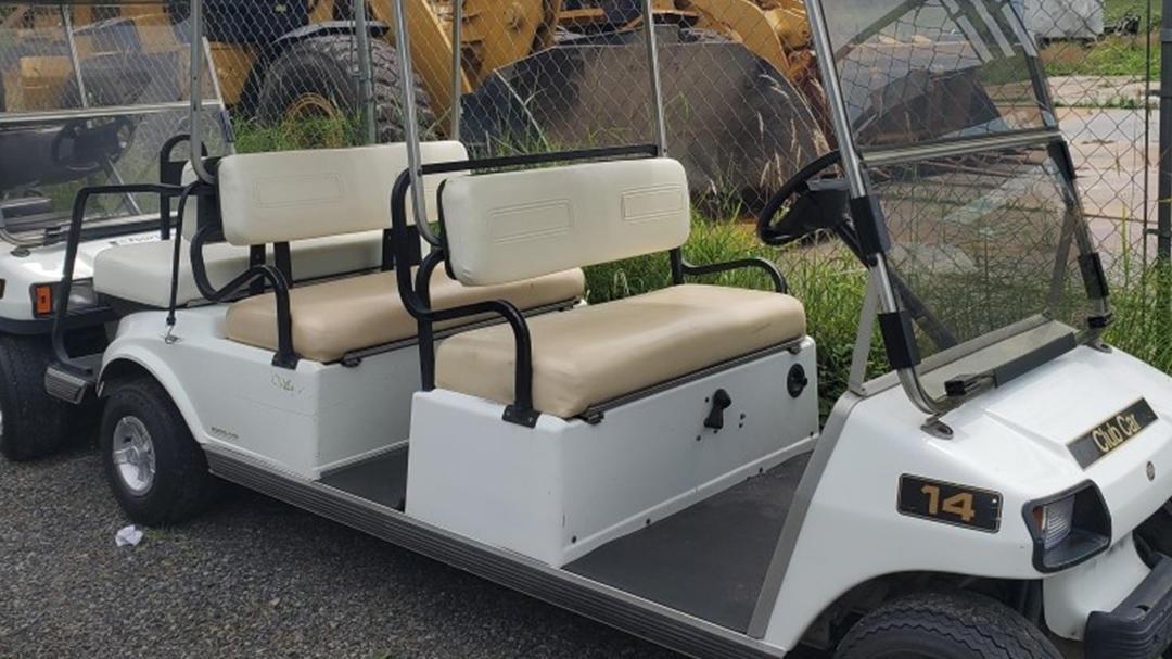 Services & Products NW Golf Carts in Mount Vernon WA