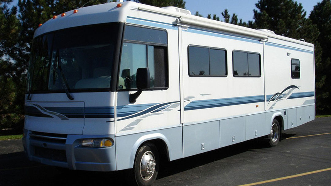 Riley's RV Repair & Mobile Service