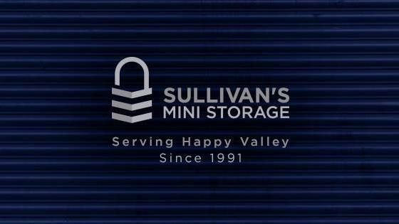 Sullivan's Mini Storage