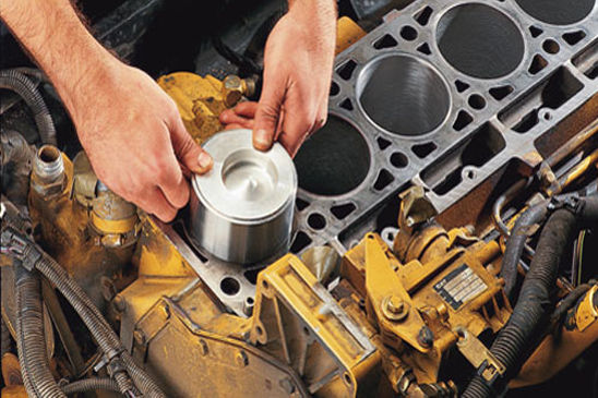 Services & Products Davenport Diesel Repair in Phoenix AZ