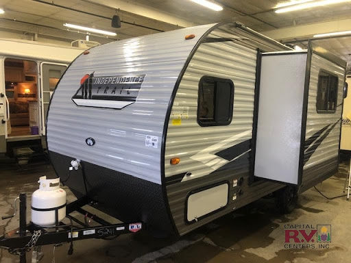 Capital RV Center of Bismarck