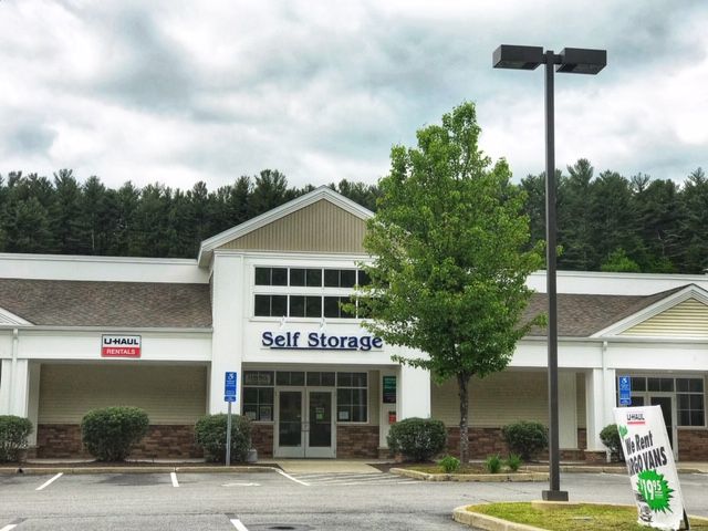 Services & Products New Hartford Self Storage in New Hartford CT