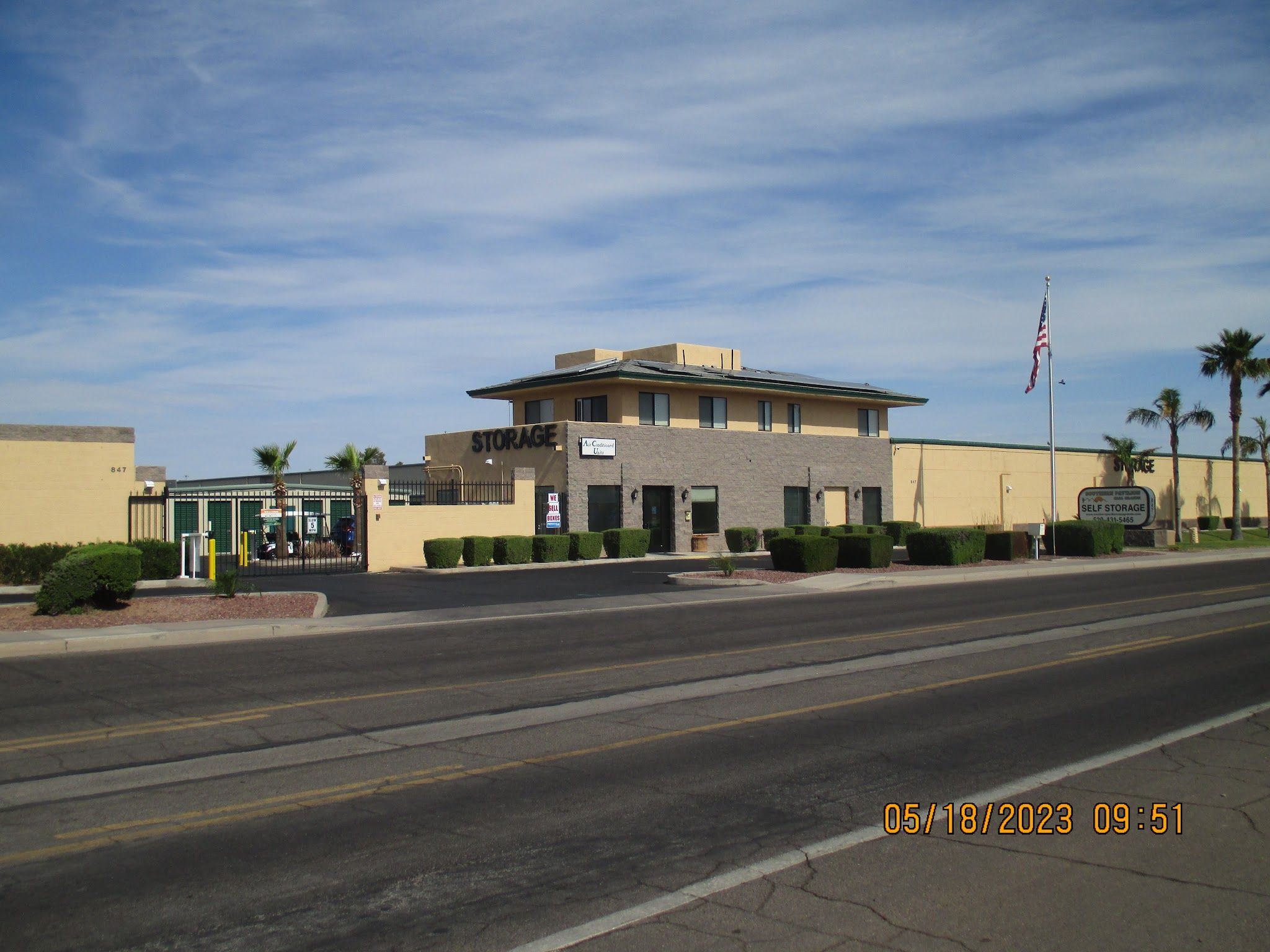 Services & Products Southern Pavilion Casa Grande in Casa Grande AZ