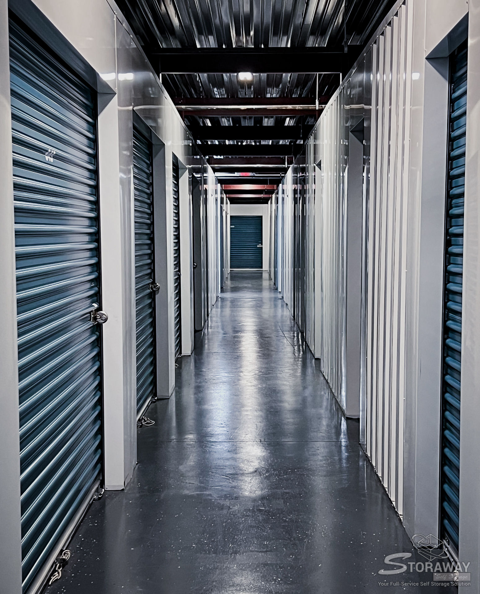 Storaway Self Storage