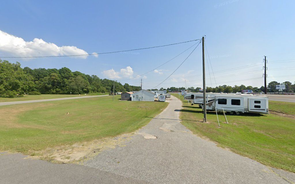 Outer Banks Camper RV & Trailer Supplies